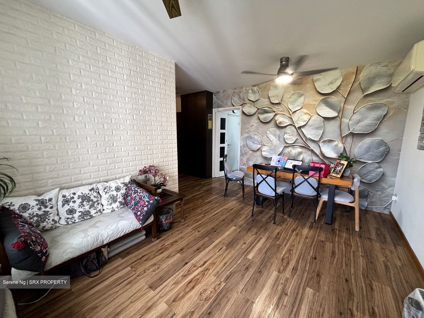 Blk 91 Commonwealth View (Queenstown), HDB 4 Rooms #530642781